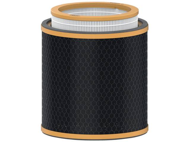 HEPA tromlefilter lugt&VOC TruSens Large