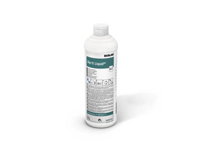Ibl&oslash;ds&aelig;tningsmiddel Dip It Liquid NR 1l