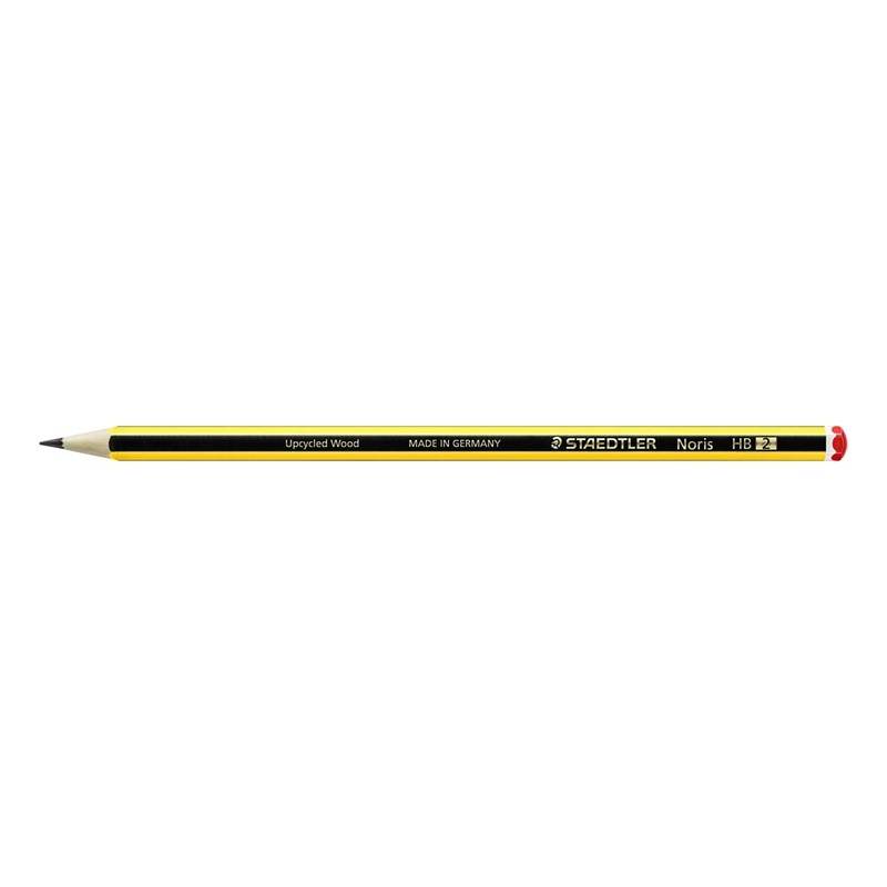Blyanter Staedtler Noris 120 HB Pencil sort