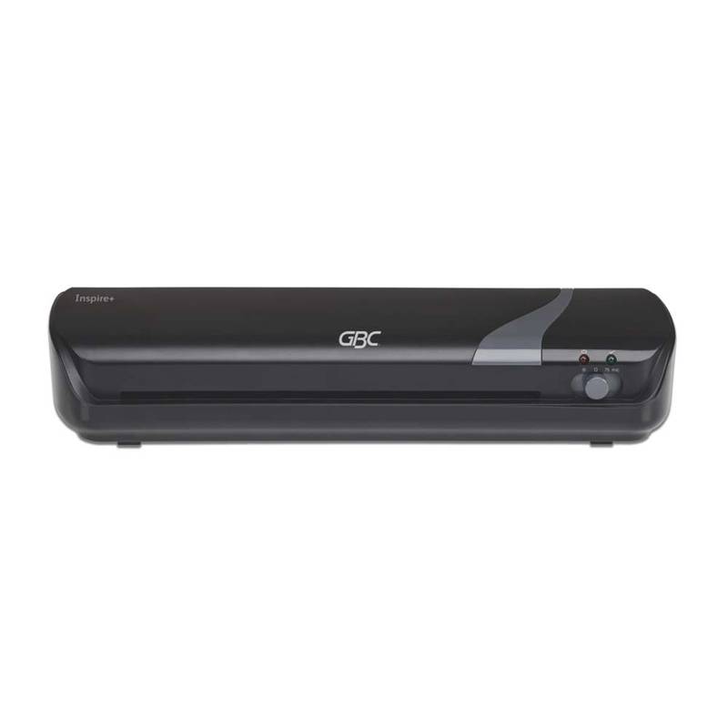 Lamineringsmaskine GBC A4 Inspire+ GBC Inspire+ 155x402mm sort