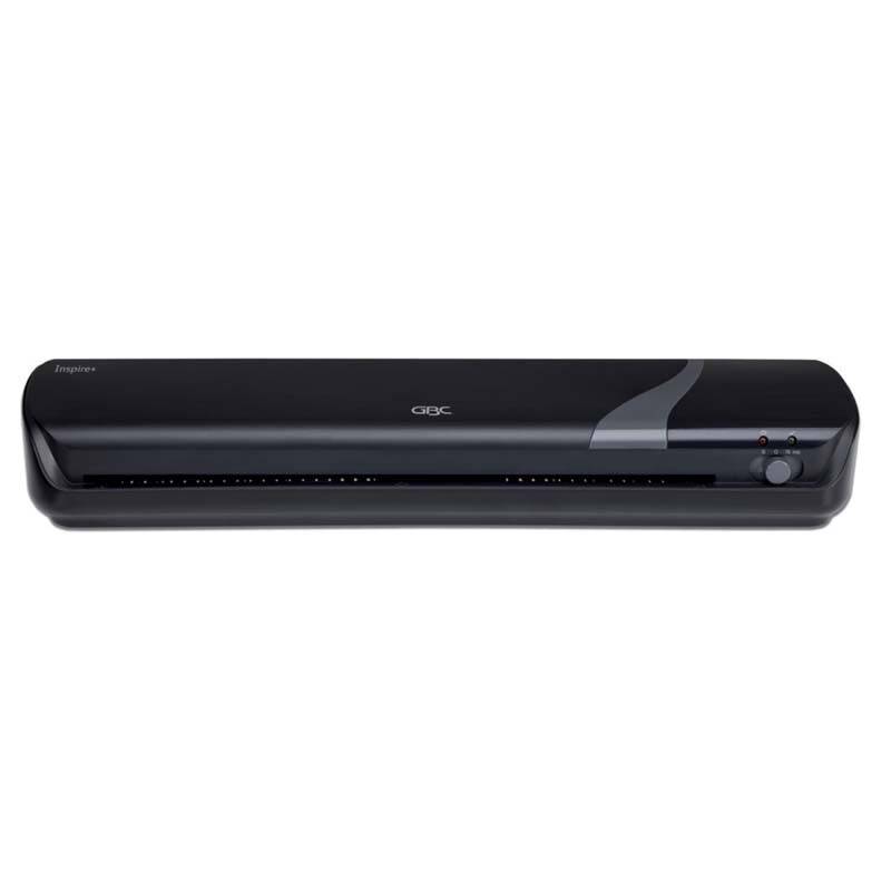 Lamineringsmaskine GBC A3 Inspire+ GBC Inspire+ 165x495mm sort