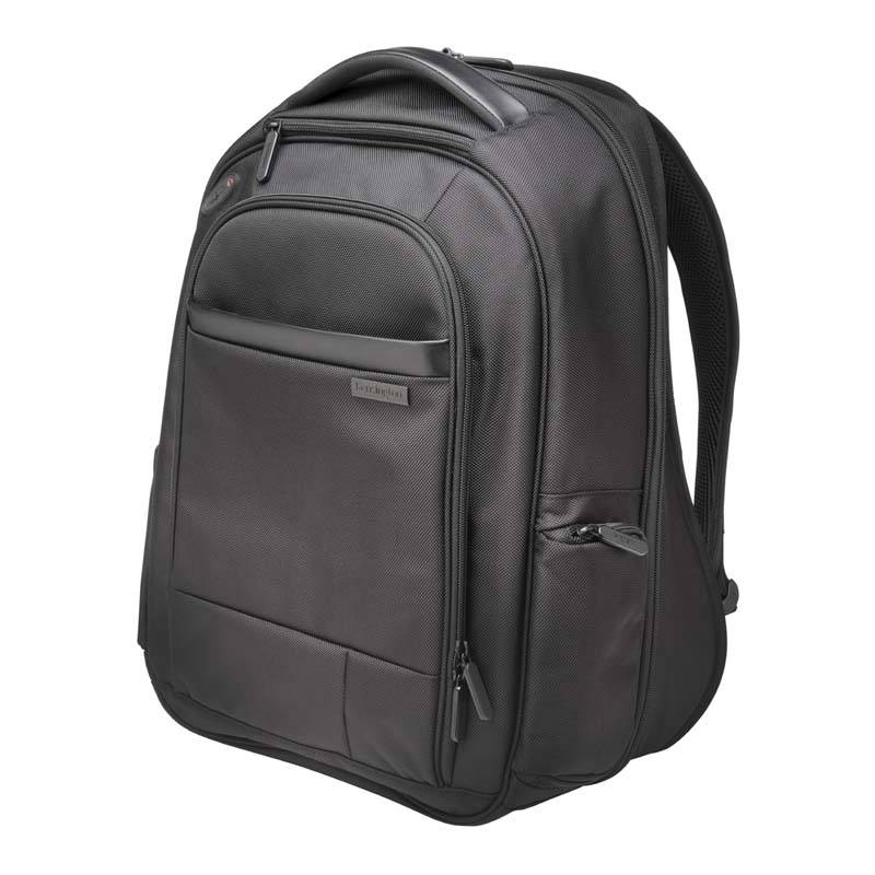 Computerrygs&aelig;k Contour 2.0 Pro 17" sort