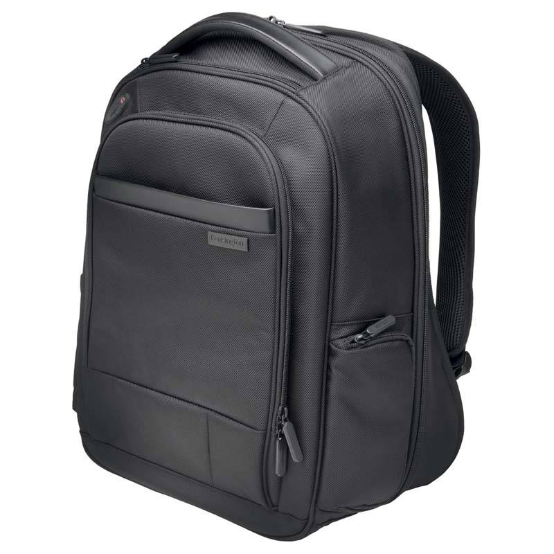 Computerrygs&aelig;k Contour 2.0 Business 15,6" sort