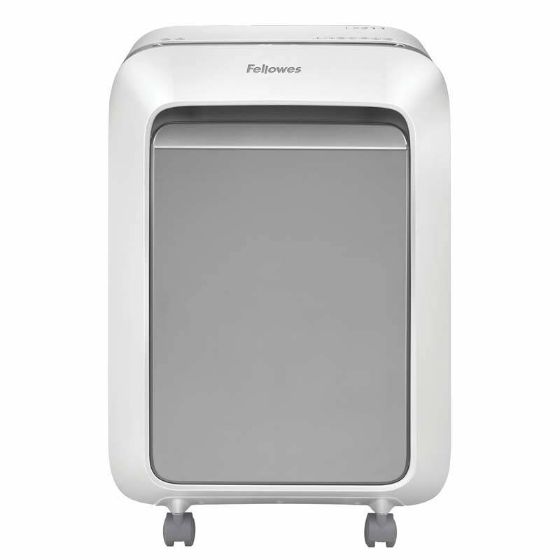 Makuleringsmaskine Fellowes LX 211 MC 2x12mm P5 15ark