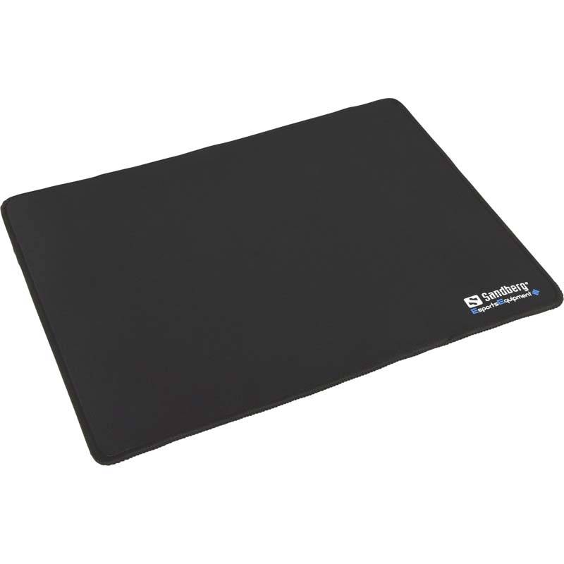 Musem&aring;tte Gamer sort 32x24cm Sandberg