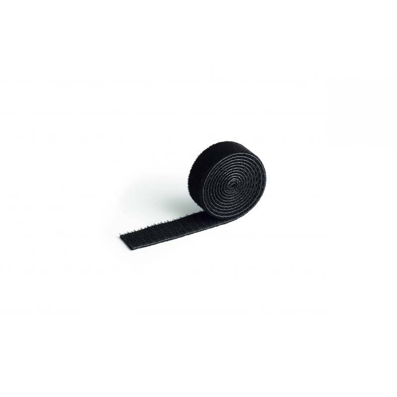 Selvkl&aelig;bende b&aring;nd CAVOLINE GRIP 20 sort 20mmx1m
