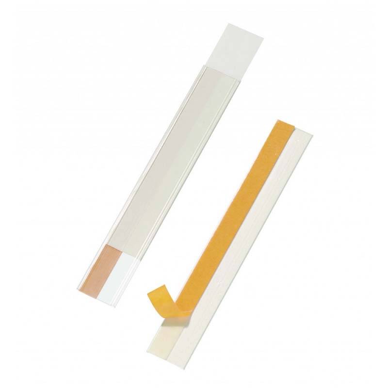 Etiketholder SCANFIX 30 40mm 50stk/pak