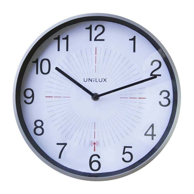 Ur Unilux udend&oslash;rs metal 355x355x50mm Outdoor
