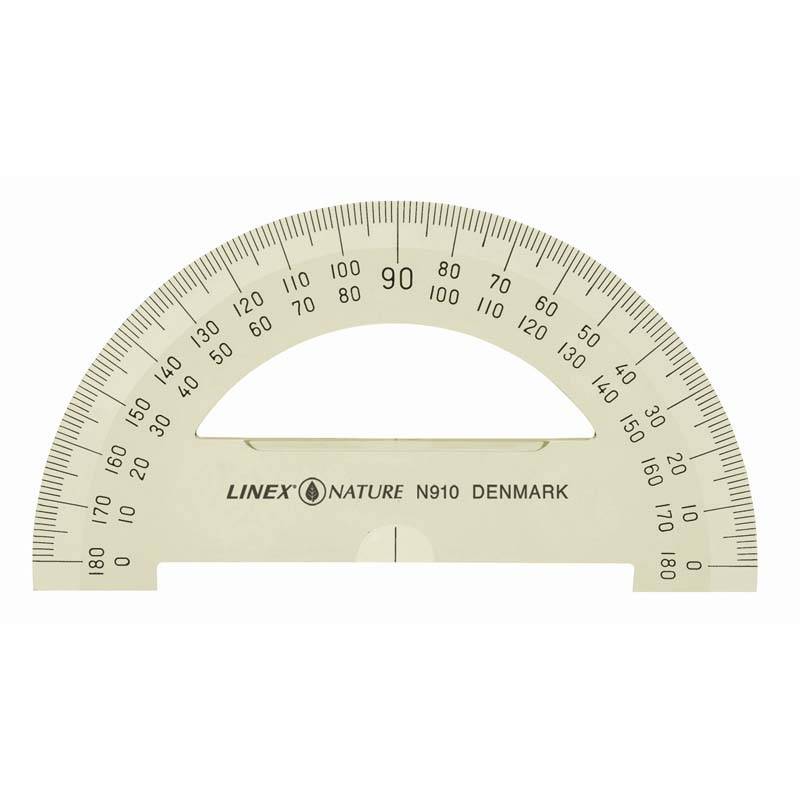 Vinkelm&aring;ler Linex N910 Nature Ruler