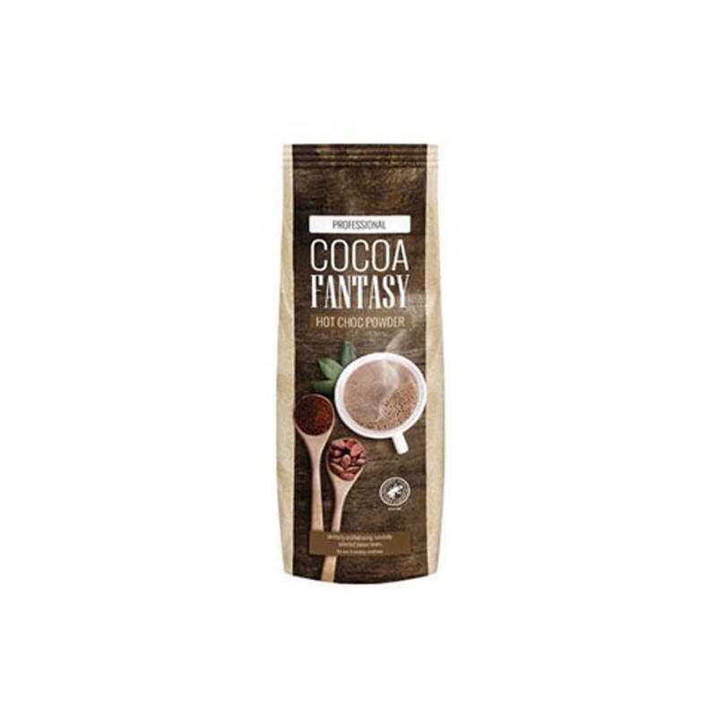 Cacao Fantasy Hot Powder 15\% cacao 1kg