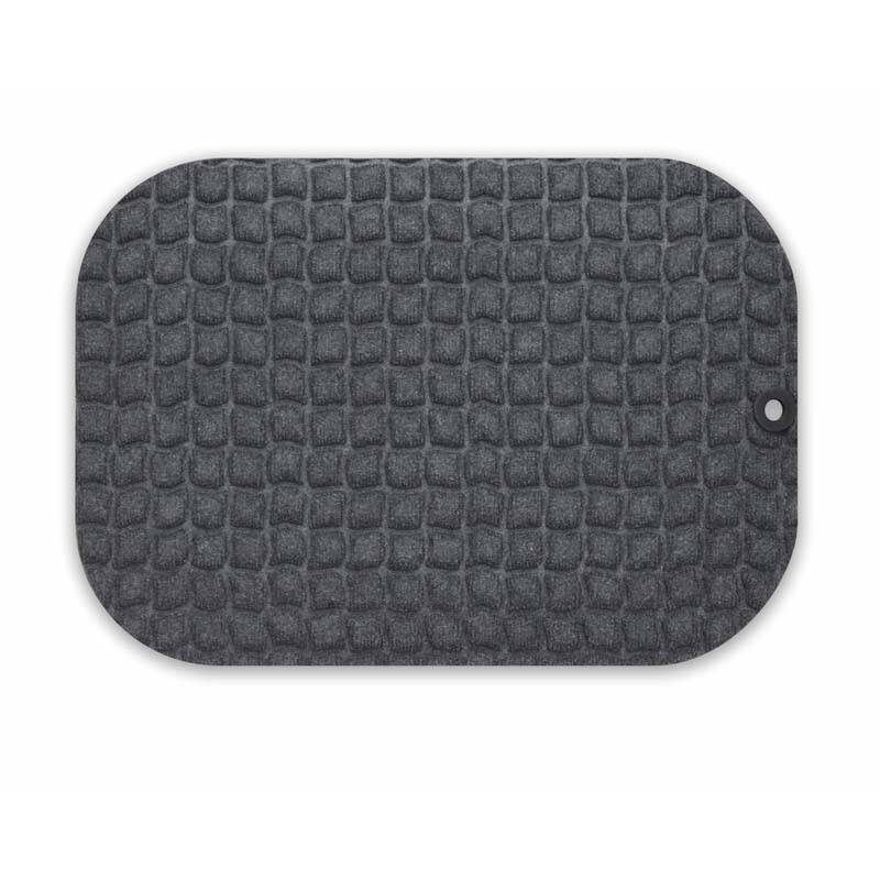 St&aring;m&aring;tte StandUp Brick Free gr&aring; 780x540x16mm