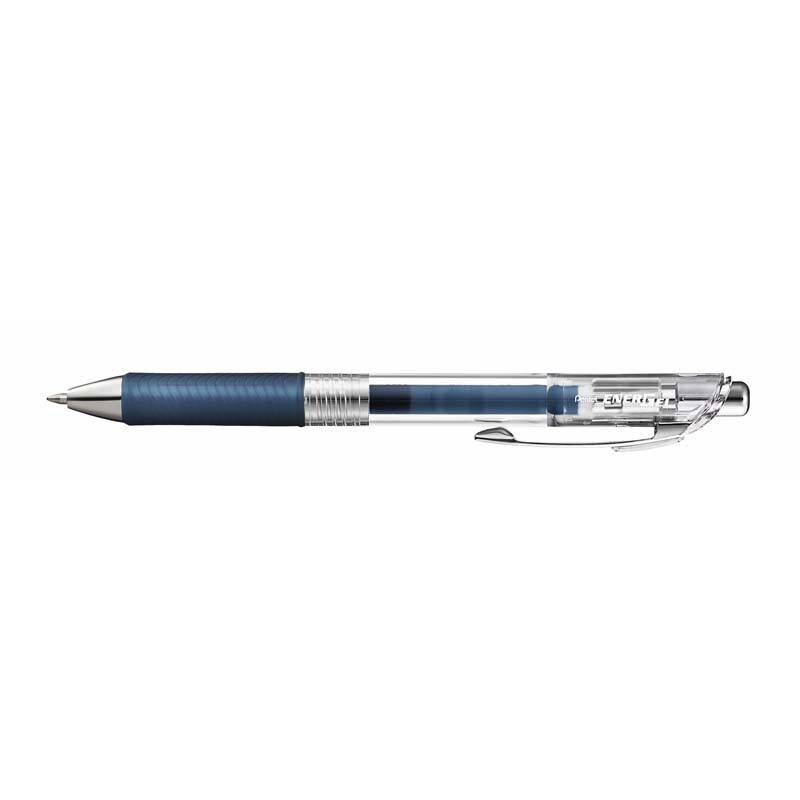 Rollerpen Pentel BL77TL-CA 0,7mm navy Energel PURE RECYCOLOGY