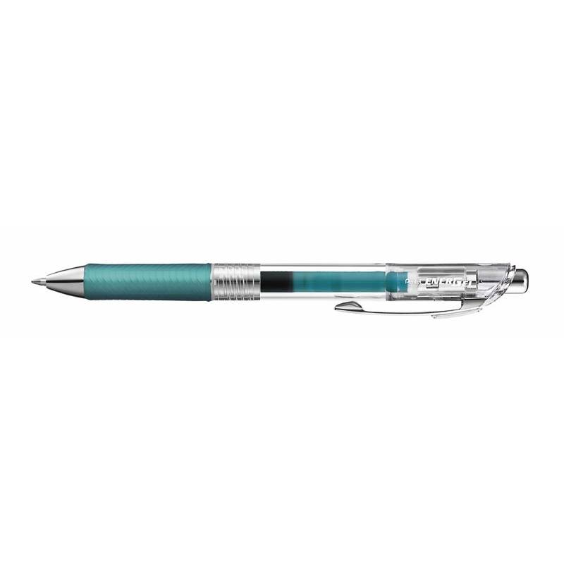Rollerpen Pentel BL77TL-S3 0,7mm turkis Energel