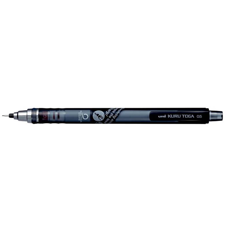 Pencil Uni-ball Kuru Toga sort 0,5mm Uniball