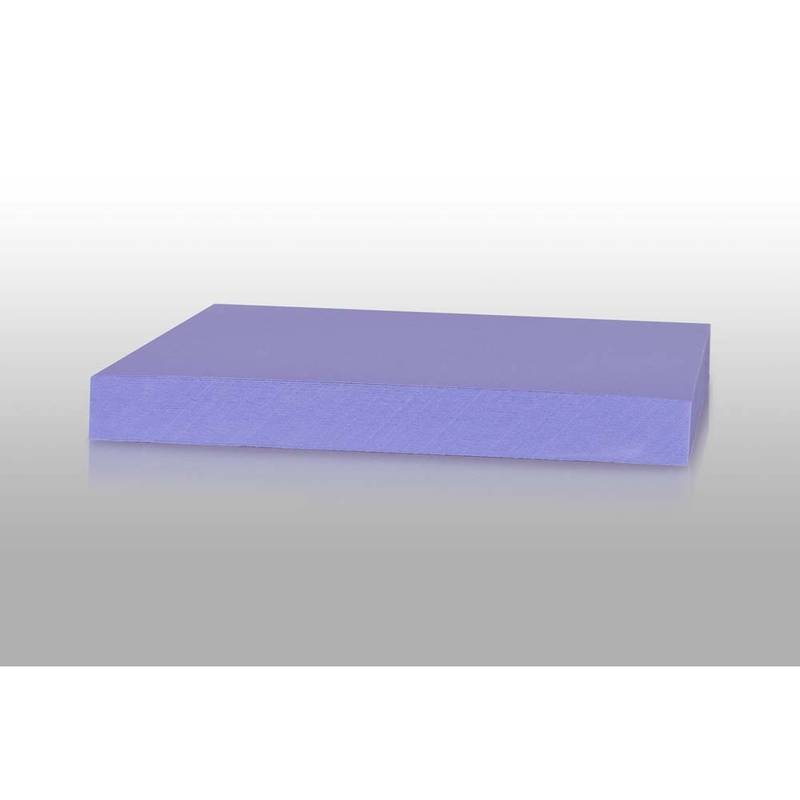 Karton Play Cut A4 210x297mm 180g lavendel 100ark/pak