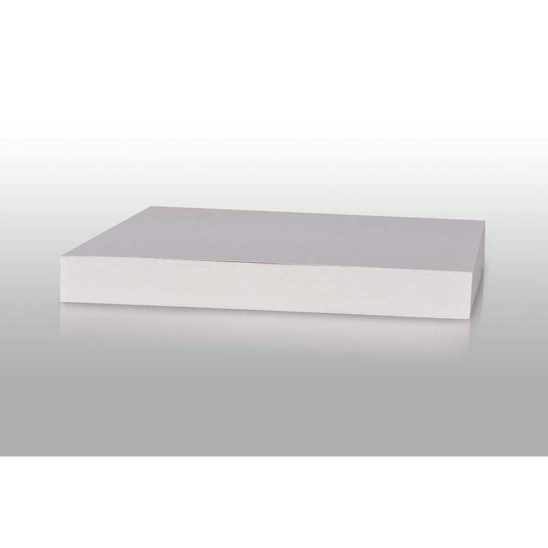 Karton Play Cut A2 420x600mm 180g elfenben 100ark/pak