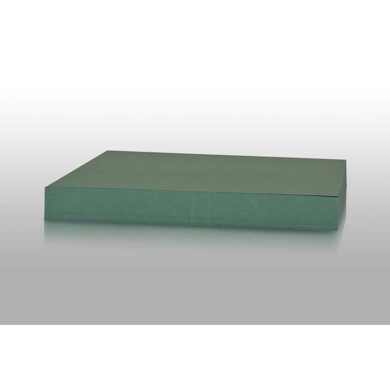 Karton Play Cut A2 420x600mm 180g grangr&oslash;n 100ark/pak
