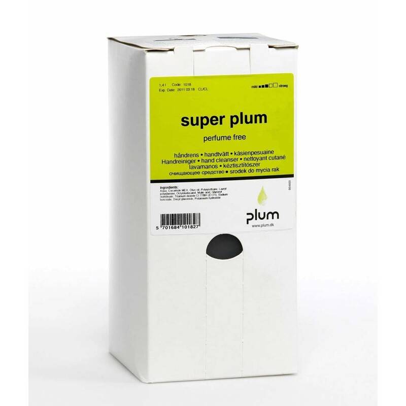 H&aring;ndrens Super Plum bag-in-box 1,4l 1.400 l