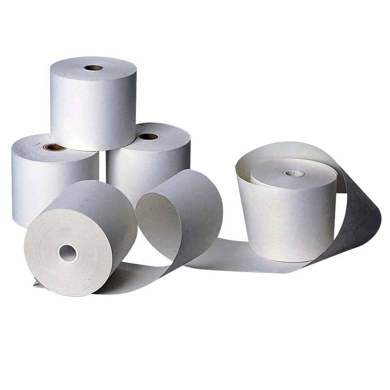 Regnerulle 57x70x13mm 35m InkJet Schades 57mm x 70mm 35.00