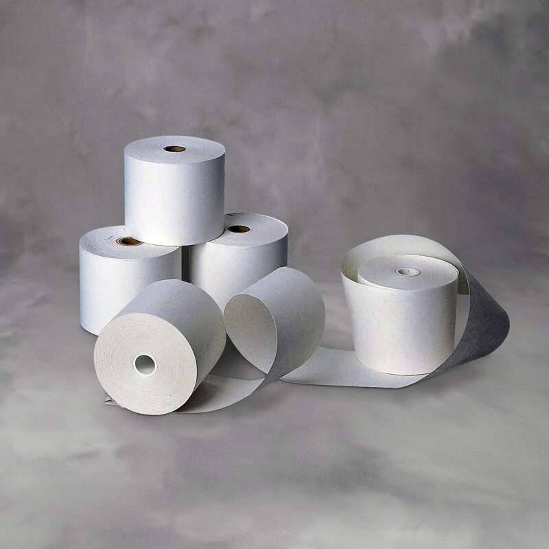 Kasserulle 70x65x13mm 40m tr&aelig;fri 60g Regnerulle Schades 70mm x 65mm