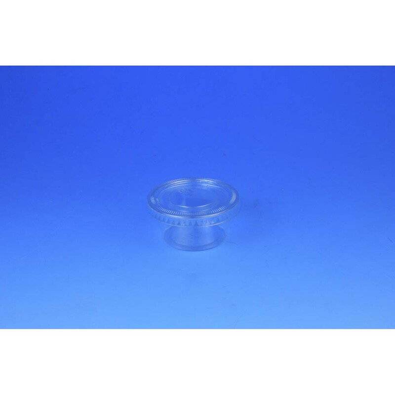 Dressingb&aelig;ger klar 60ml &Oslash;62,5x30mm 100st/pkt