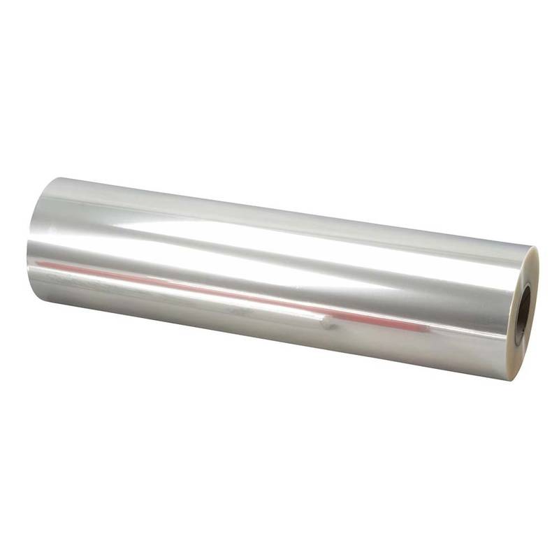 Gavefolie cellofan klar 70cm 1000m Rulle x 1000.00 m