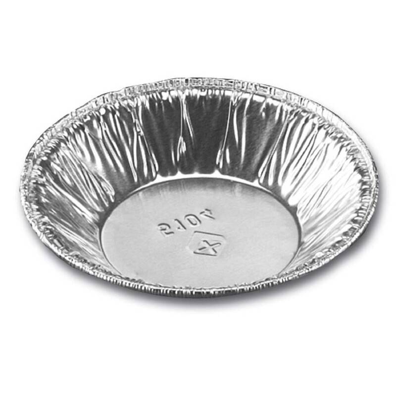 Foliebakke 5104 35ml &Oslash;77x14mm 100stk/pak