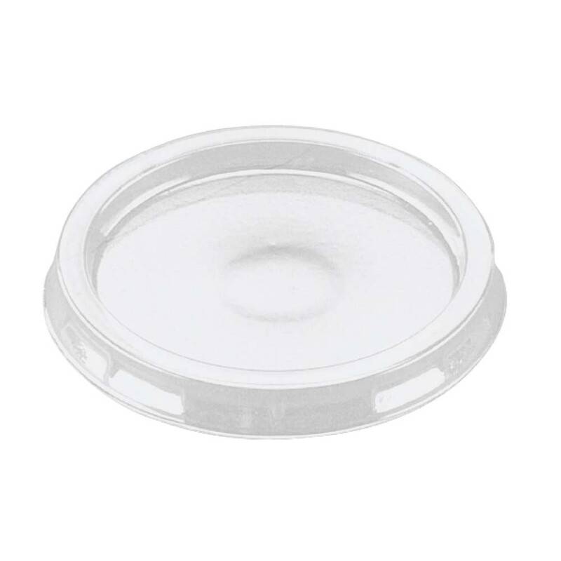 L&aring;g 7112 t/foliebakke snap-on R-PET 100stk/pak