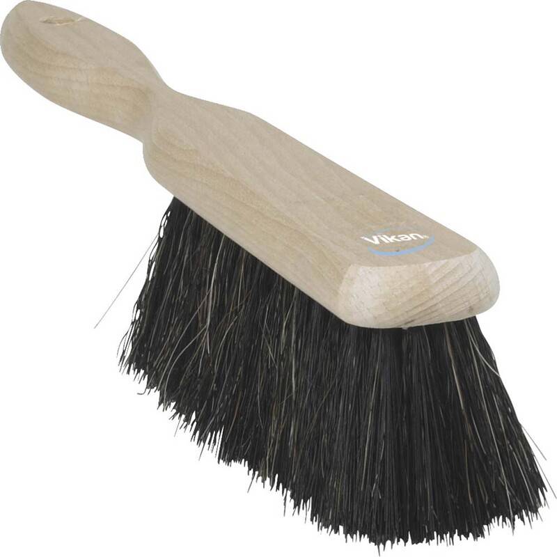 St&oslash;vekost Vikan tr&aelig; 300mm 4590 St&oslash;vkost Medium Wood brunx300mm