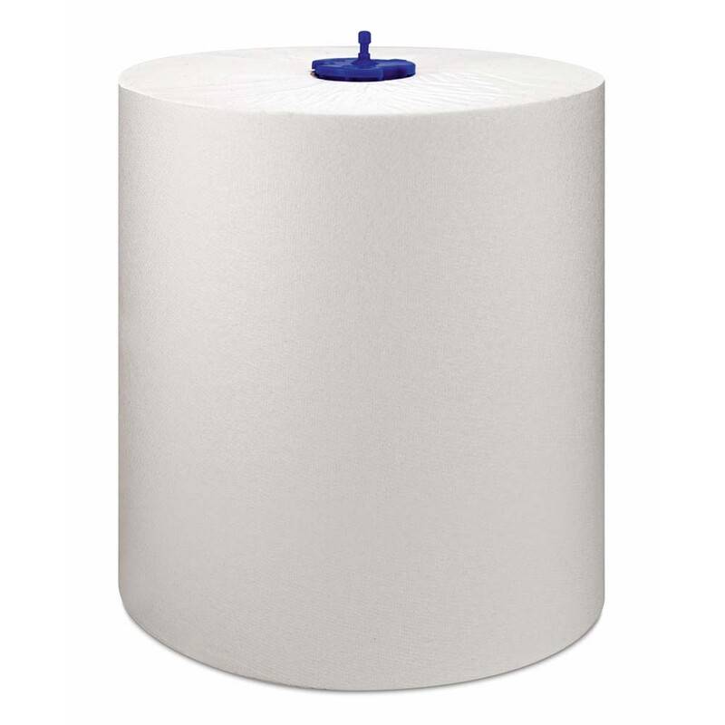 H&aring;ndkl&aelig;deark Tork Matic H1 Universal 1-lag 290059 6rul