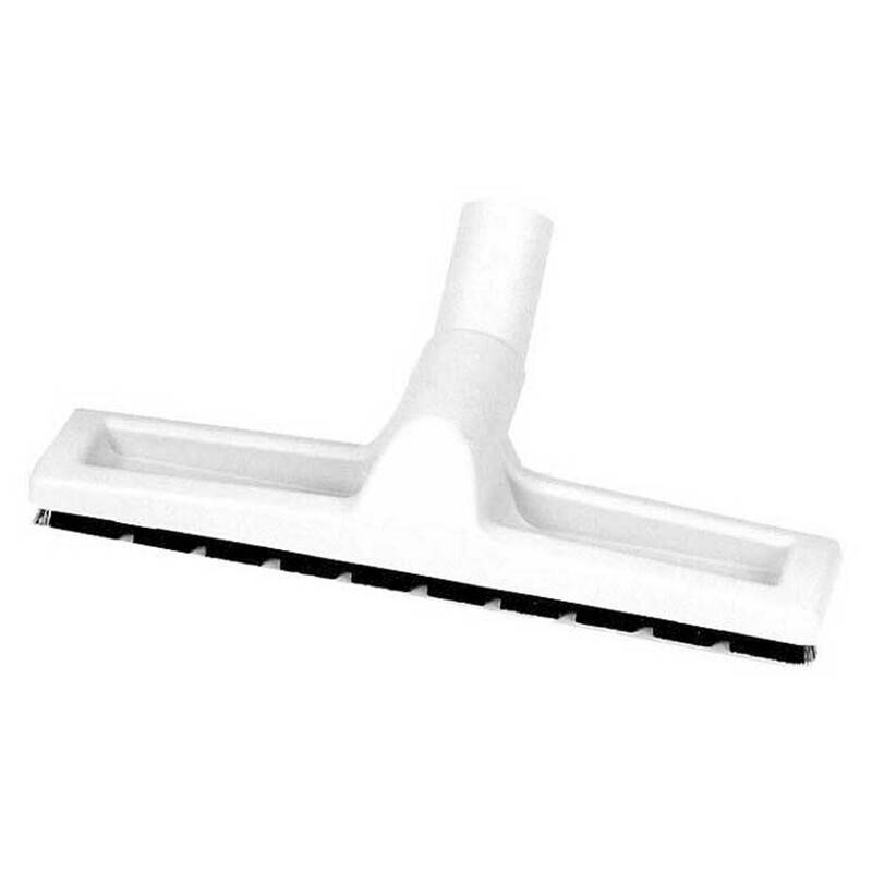 Mundstykke t/Nilfisk GD930/934 p&aring; hjul 30cm hvid