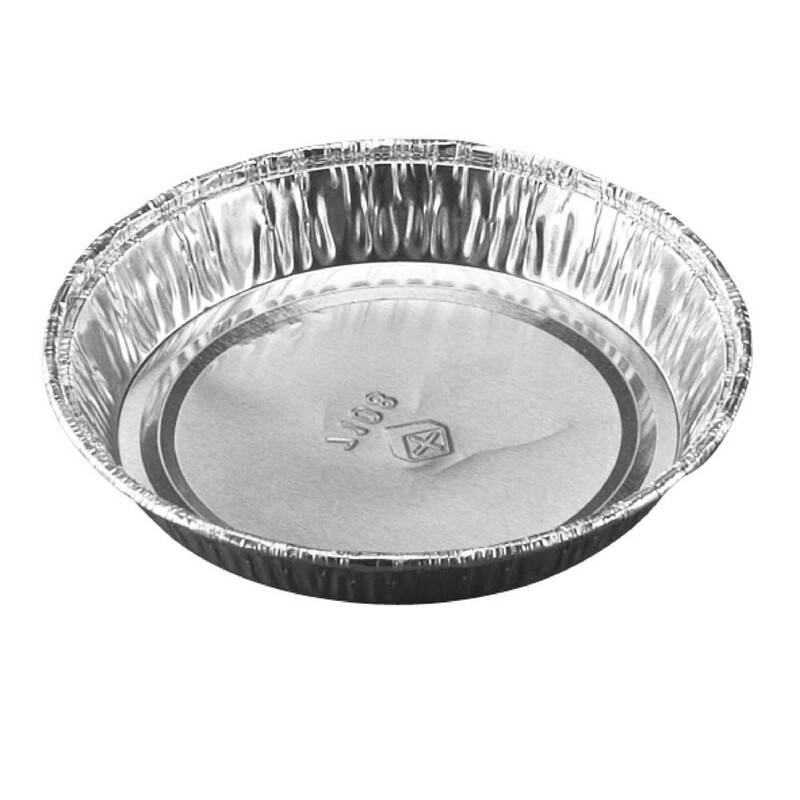 Foliebakke 7108 66ml &Oslash;94x12mm 100stk/pak
