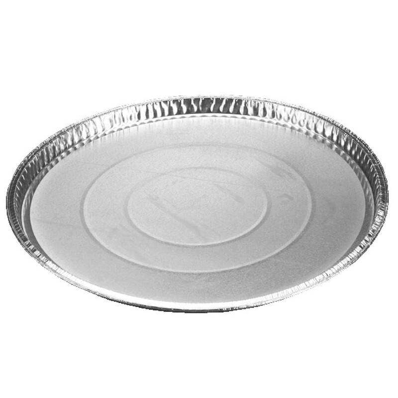Foliebakke 51125 1118ml &Oslash;330x15mm 50stk/pak