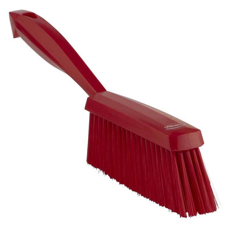 St&oslash;vekost Vikan bl&oslash;d r&oslash;d 45874 St&oslash;vkost Soft 35mmx330mm