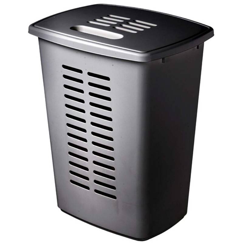 T&oslash;jkurv - gr&aring; 60l