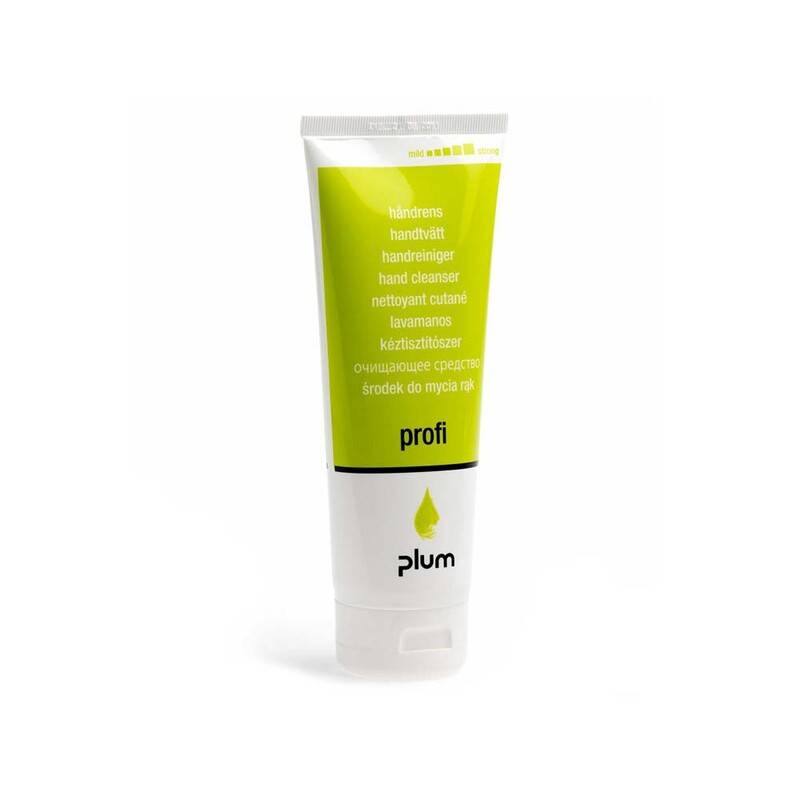 H&aring;ndrens Profi Tube 0915 250ml Plum R&oslash;r 0.250 l
