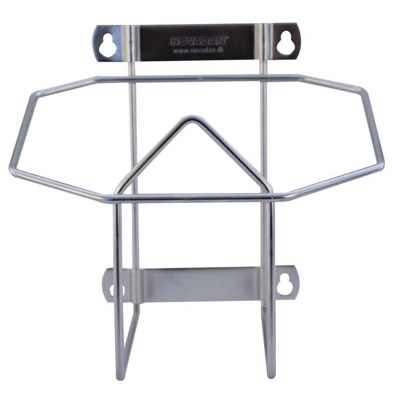 Dunkholder t/5l t/v&aelig;goph&aelig;ng Doseringsudstyr Novadan Bottle holder 5L
