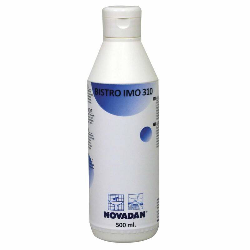 Skuremiddel Bistro Imo 310 500ml Skurecreme Novadan 0.500 l