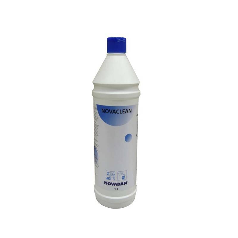 Grundreng&oslash;ring Novaclean 1l Basis reng&oslash;ring Novadan 1.000 l