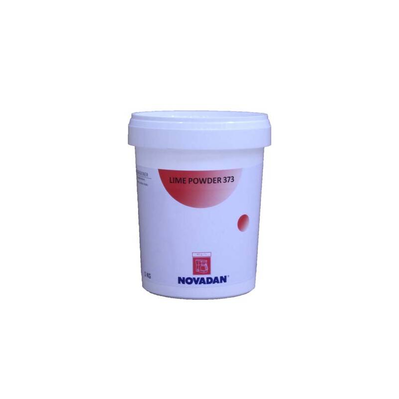 Kalkfjerner Lime Powder 373 til kaffemaskine 1kg
