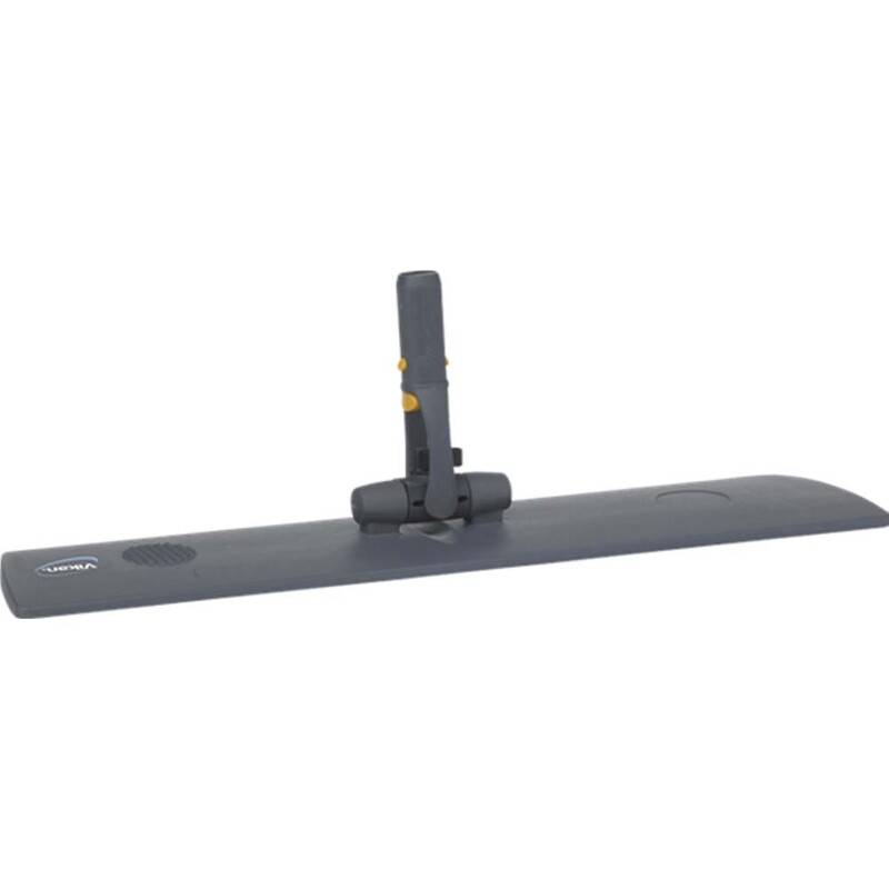 Moppefremf&oslash;rer Vikan ErgoClean gr&aring; 400mm kliksys. m/velcro
