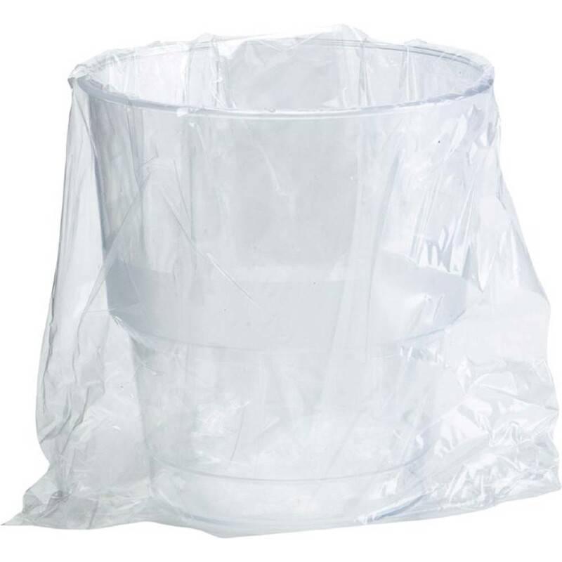 Plastglas indpakket Duni 25cl 1050stk/ps eks. hygiejne