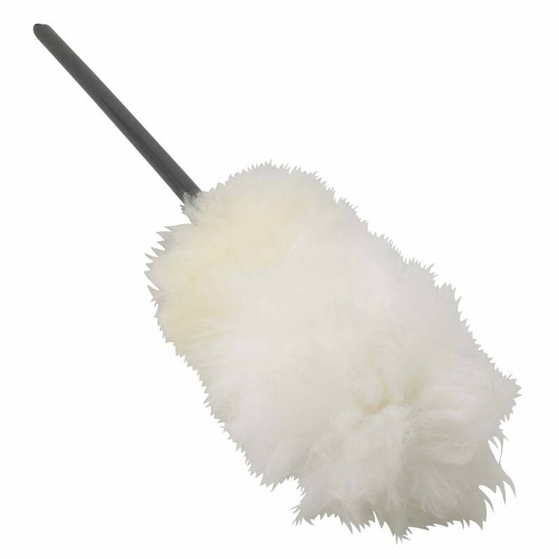 St&oslash;vekost Vikan 1090mm uldafst&oslash;ver St&oslash;vkost Wool duster Assorted