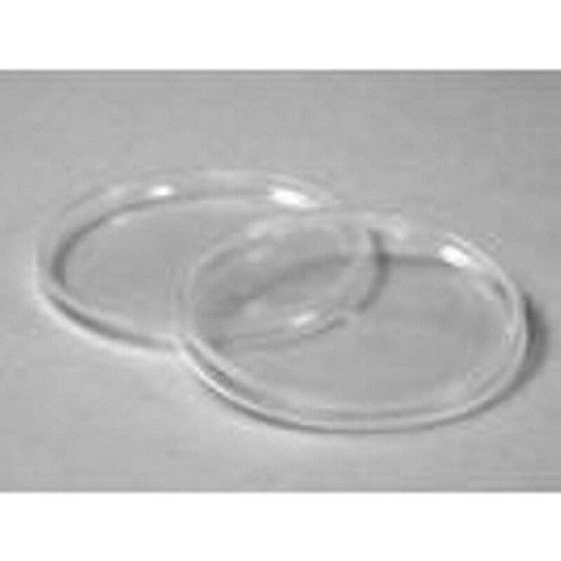 L&aring;g t/plastb&oslash;tte PP &Oslash;122mm 1120stk/kar