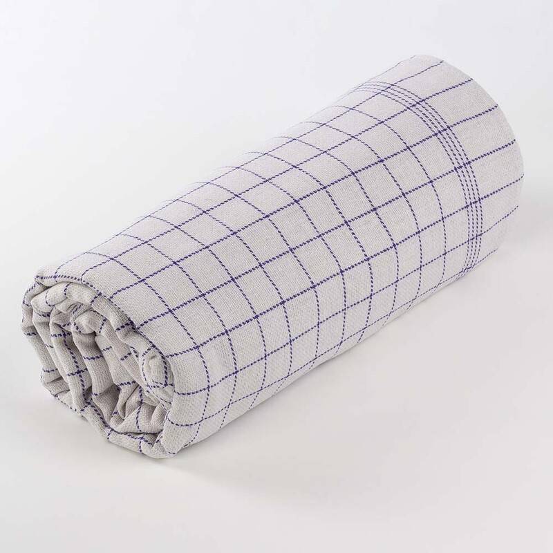 Viskestykke Cleanline 50x100cm 5stk/pak