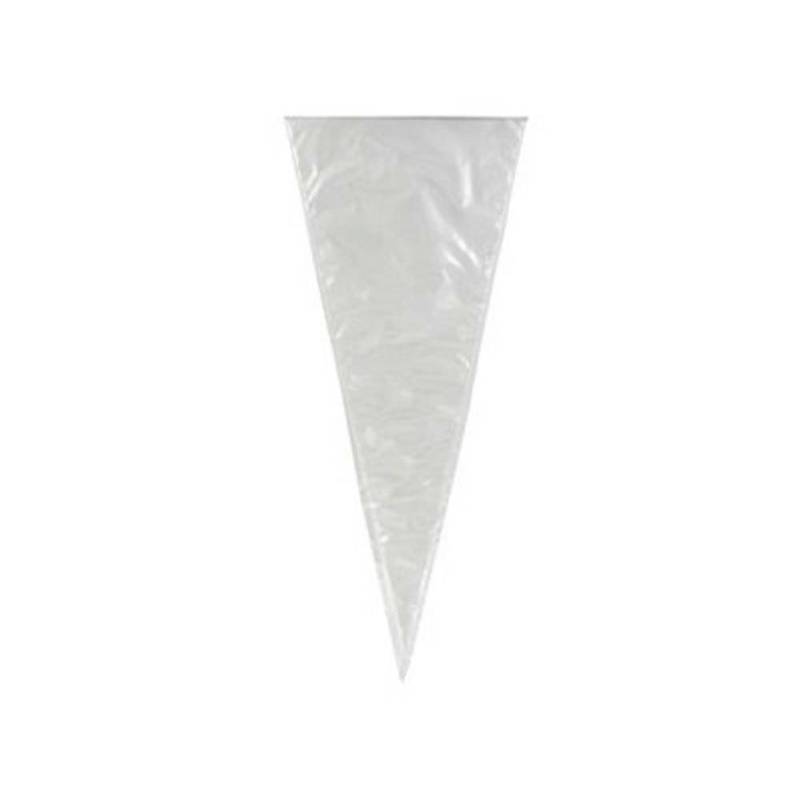 Spidsposer klar u/tryk 180x370mm CPP 1000stk/pak