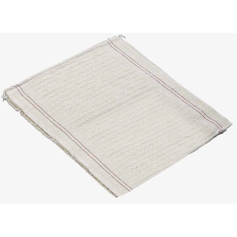 Karklud Cleanline vaffelv&aelig;vet 32x36cm 5stk/pak