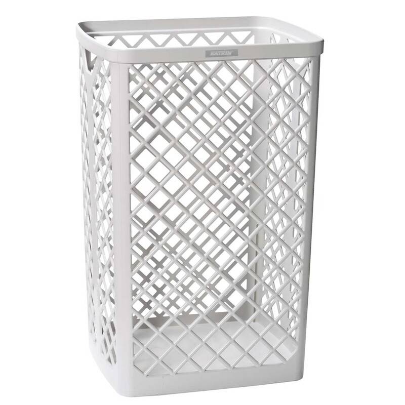 Affaldskurv Katrin Waste Bin 40l 4287 320x250x500mm