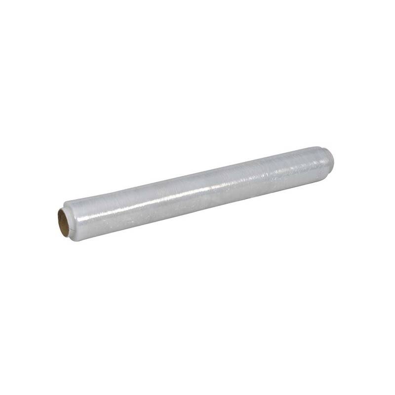 Film PE husholdning 29cmx60m Madfilm Rulle 300 mm x 60.00 m LLD-PE