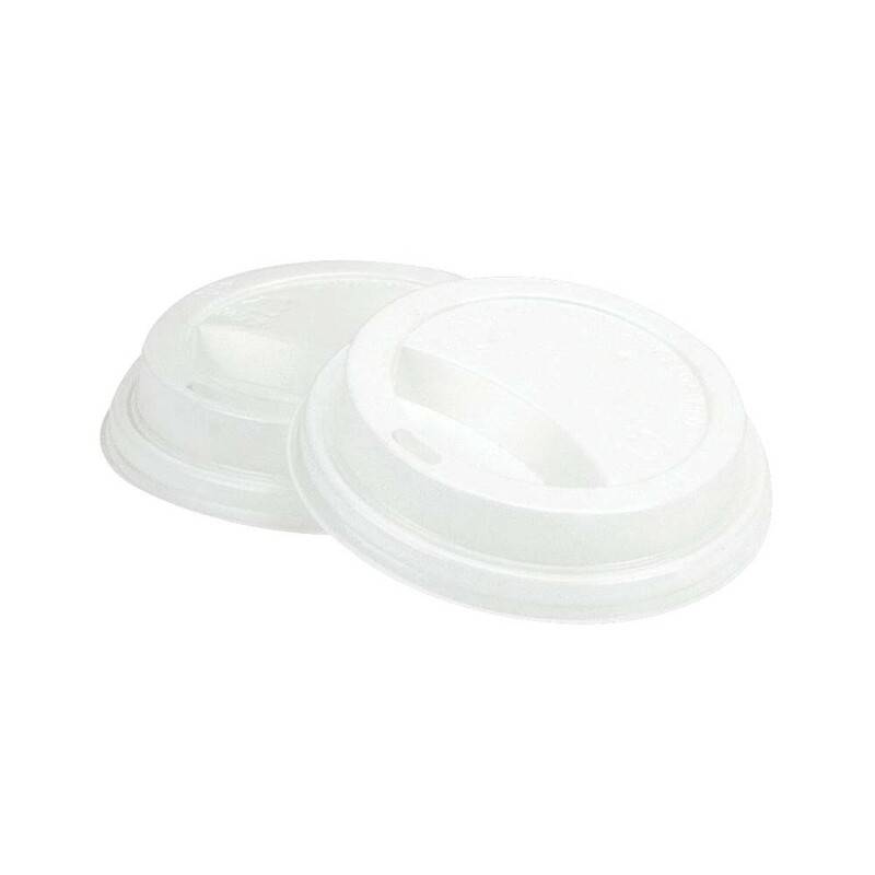 H&oslash;jt l&aring;g t/12/16oz 34/45cl b&aelig;gre hvid 50stk/ps 1000stk/kar